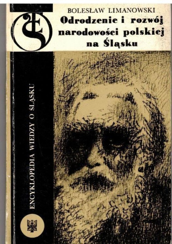 Okładki książek z serii Encyklopedia Wiedzy o Śląsku