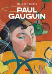 Okładka książki Paul Gauguin praca zbiorowa