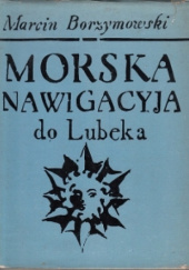 Morska nawigacja do Lubeki
