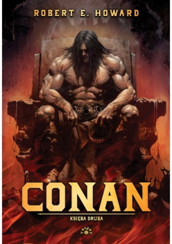 Conan - Księga druga