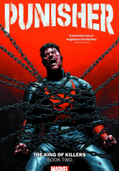 Punisher: The King of Killers, Book Two
