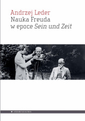 Nauka Freuda w epoce Sein und Zeit