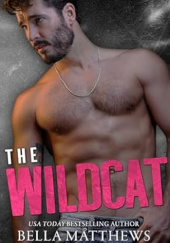 Okładka książki The Wildcat Bella Matthews
