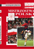 Encyklopedia piłkarska FUJI Mistrzostwa Polski. Stulecie część 11 (tom 69)