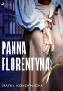 Okładka książki Panna Florentyna Maria Konopnicka