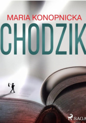Okładka książki Chodzik Maria Konopnicka