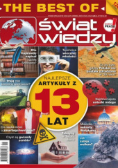 The best of Świat Wiedzy nr 1/2024