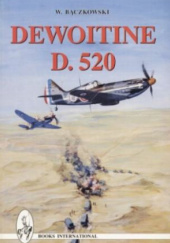 Dewoitine D.520