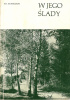 Okładka książki W Jego ślady Charles Monroe Sheldon