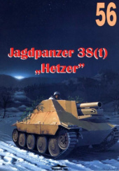 Jagdpanzer 38(t),część 2