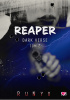 Okładka książki Reaper RuNyx