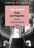 Okładka książki Pride and Prejudice. Duma i uprzedzenie Jane Austen
