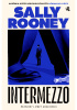 Okładka książki Intermezzo Sally Rooney