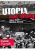 Okładka książki Utopia nad Wisłą. Historia Peerelu