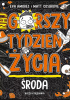Okładka książki Najgorszy tydzień życia. Środa Eva Amores,&nbsp;Matt Cosgrove