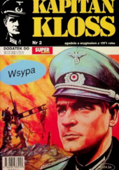 Okładka książki Wsypa Mieczysław Wiśniewski, Andrzej Zbych