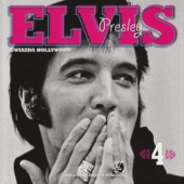Okładka książki Elvis Presley. Gwiazga Holywood (Książka + CD) Jan Chojnacki, Antoni Piekut, Maria Szabłowska