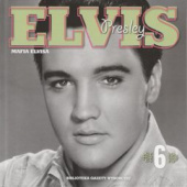 Elvis Presley. Mafia Elvisa (Książka + CD)