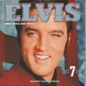 Elvis Presley. Król rock and rolla (Książka + CD)