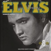 Okładka książki Elvis Presley. Kobiety Elvisa (Książka + CD) Jan Chojnacki, Antoni Piekut, Maria Szabłowska