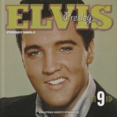 Elvis Presley. Powrót króla (Książka + CD)