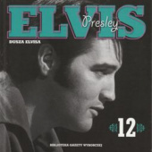 Okładka książki Elvis Presley. Dusza Elvisa (Książka + CD) Jan Chojnacki, Antoni Piekut, Maria Szabłowska