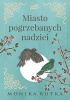 Okładka książki Miasto pogrzebanych nadziei Monika Rutka