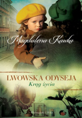 Okładka książki Krąg życia Magdalena Kawka