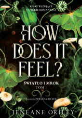 Okładka książki How Does It Feel? Jeneane O'Riley