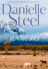 Okładka książki Ranczo Danielle Steel