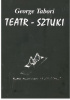 Okładka książki Teatr - Sztuki George Tabori