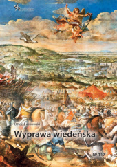 Okładka książki Wyprawa wiedeńska Otton Laskowski
