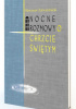 Okładka książki Nocne rozmowy o chrzcie świętym Sławomir Zatwardnicki