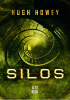 Okładka książki Silos