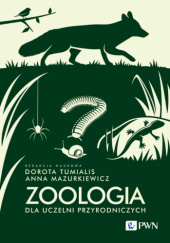 Zoologia dla uczelni przyrodniczych - Grzegorz Lesiński