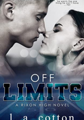 Of-limits