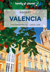 Okładka książki Pocket Valencia Andy Symington
