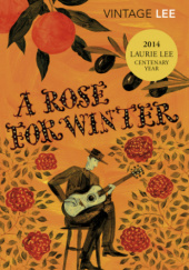 Okładka książki A Rose For Winter Laurie Lee
