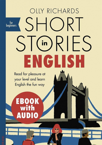 Short Stories in English for Beginners - Olly Richards | Książka w ...