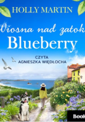 Wiosna nad zatoką Blueberry