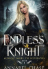 Okładka książki Endless Knight Annabel Chase
