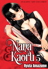 Nana & Kaoru, Vol. 5