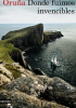 Okładka książki Donde fuimos invencibles María Oruña