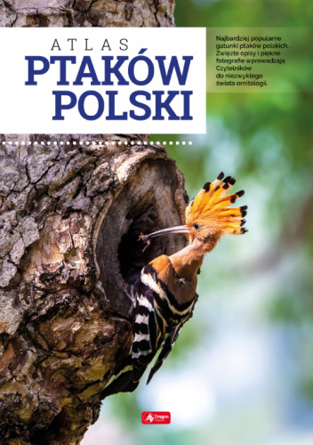 Atlas Ptaków Polski