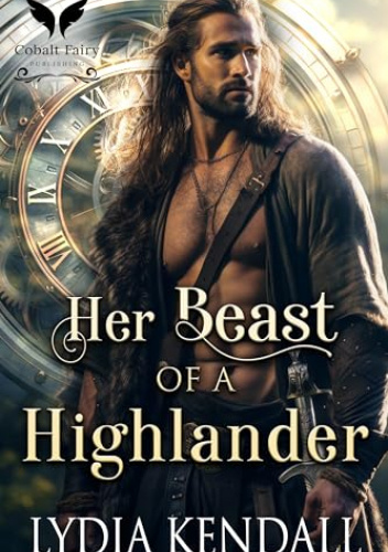 Okładki książek z cyklu Wishing for a Highlander