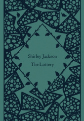 Okładka książki The Lottery Shirley Jackson