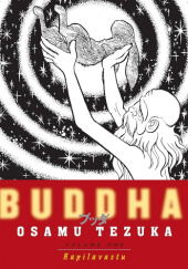 Okładka książki Buddha, Vol. 1: Kapilavastu Osamu Tezuka