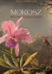 Okładka książki Mokosz Anna Sokalska