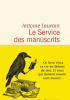 Le Service des Manuscrits