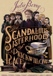 The scandalous sisterhood of Prickwillow Place